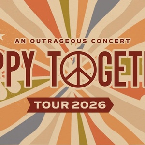 HAPPY TOGETHER TOUR 2026 Returns To Ruth Eckerd Hall With All-Star Lineup Photo