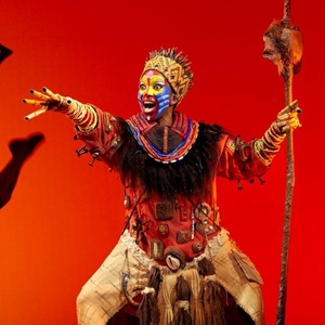 DISNEY&rsquo;S THE LION KING To Return To London Zoo With Summer Exhibition Photo