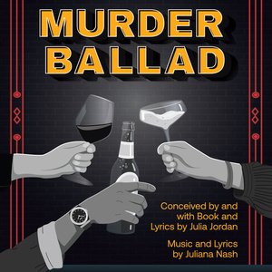Salt Lake Acting Company Unveils Cast of MURDER BALLAD Photo