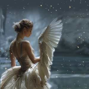 Grand Kyiv Ballet Brings Tchaikovsky's SWAN LAKE to the Warner Theatre Photo