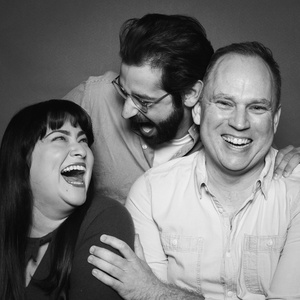 Zoetic Stage To Present MERRILY WE ROLL ALONG At The Arsht Center Photo