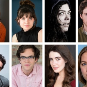 Facility Theatre Announces Cast & Crew For PUSSY SLUDGE Photo