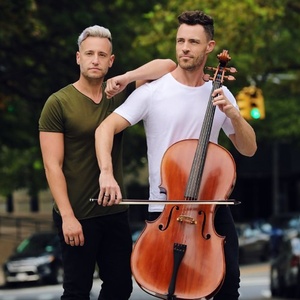 Spire Center For Performing Arts Adds Albert Cummings And Branden & James To Summer Li Photo