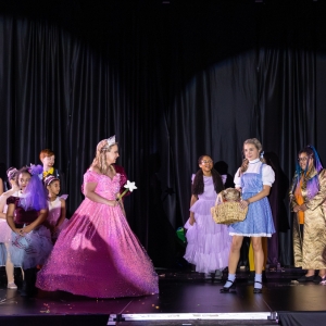 Photos: First look at Rise Up Arts Alliance’s THE WIZARD OF OZ Photo