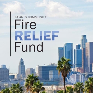 Foundations and Arts Organizations Create $12M Emergency Relief Fund for Arts Community Im Photo