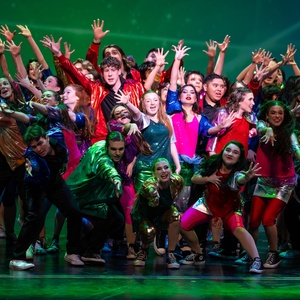 Nominations Revealed For 2026 Heller Awards For Young Artists Photo