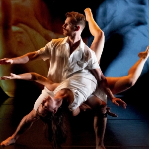 NobleMotion Dance To Premiere PRESSURE POINT At Match This August Photo