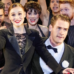 Broadway In Birmingham To Present CHICAGO In November Photo