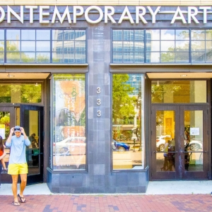 Museum of Contemporary Art Jacksonville Celebrates 100th Anniversary in 2024 Photo
