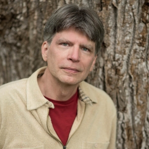 Author Richard Powers Returns To WRITERS ON A NEW ENGLAND STAGE With New Novel PLAYGROUND Photo