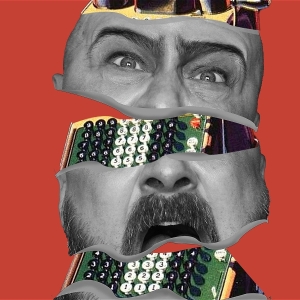 THE ADDING MACHINE Comes to The Toronto Fringe Festival Photo