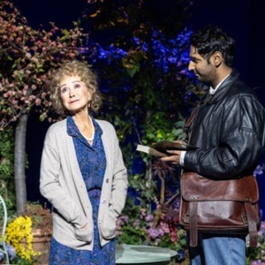 Tom Stoppard's INDIAN INK Adds Additional Week at Hampstead Theatre Photo