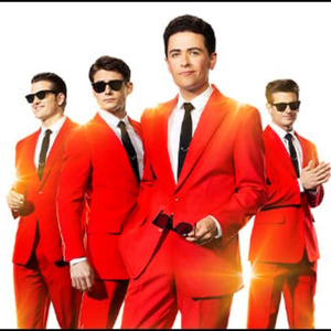 JERSEY BOYS to Return to Bass Hall for 20th Anniversary Tour Photo