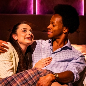 Photos: Inis Nua Theatre Company Presents the American Premiere of LOVESONG Video