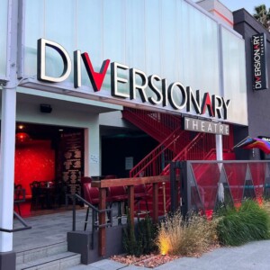 ARROWHEAD Will Make San Diego Premiere at Diversionary Theatre Photo