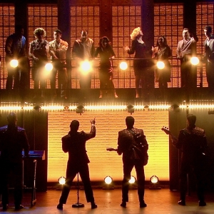 Photos: First Look at JERSEY BOYS at The John W. Engeman Theater Video