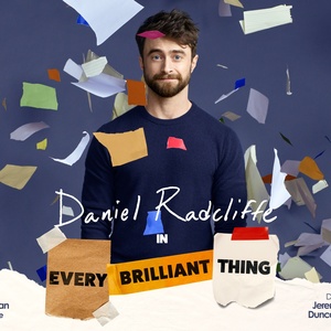 EVERY BRILLIANT THING Announces Rush and Lottery Policies
