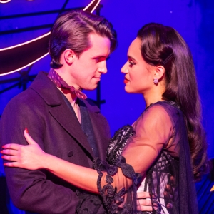 Neil Diamond's A BEAUTIFUL NOISE, MOULIN ROUGE! And More Announced for Broadway Grand Photo