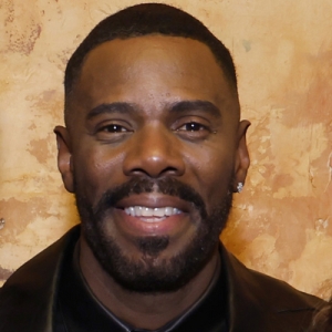 Photos: Colman Domingo Attends RUSTIN Screening With Marisa Tomei, Jeremy O Harris an Photo