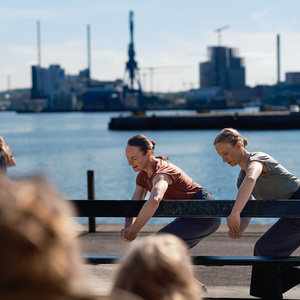 DANISH+ Festival Comes to Denmark in May Photo