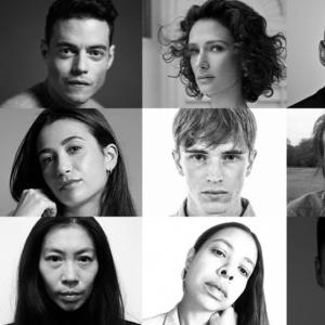 Cast Set For OEDIPUS at The Old Vic, Led By Rami Malek and Indira Varma Photo