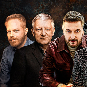 Boy George, Jesse Tyler Ferguson, and More Will Share The Role of King Herod in JESUS Photo