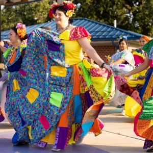 2023 Rochester Fringe Festival Celebrates National Hispanic Heritage Month Photo