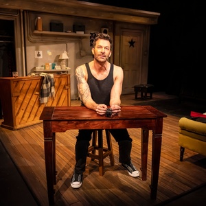 Photos: ALREADY PERFECT at the King's Head Theatre Photo