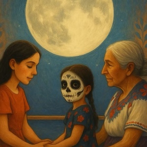 David Fuks' ALMA DE LUNA to Make World Premiere at Hillsboro Artists’ Regional Thea Photo