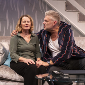 ALL AT SEA Will Open at Scarborough's Stephen Joseph Theatre Photo