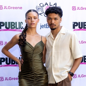 Photos: Inside the 2026 Public Theater Gala, Headlined by Shoshana Bean