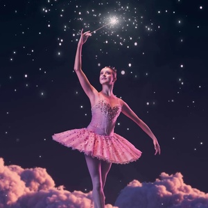 THE NUTCRACKER Will Come to the Royal Danish Theatre in November Photo