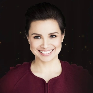 Lea Salonga Will Perform at the Theatre at Solaire This Week Photo