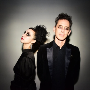 CHARMING DISASTER’S MUSICAL ORACLE Comes to The Rochester Fringe Festival Photo