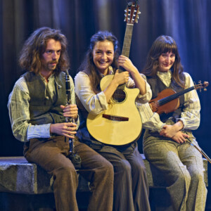 Photos: Mathew Horne and More in TWELFTH NIGHT at the Crucible Photo