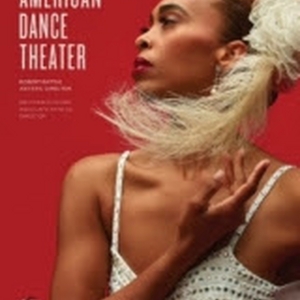 Alvin Ailey American Dance Theater Reveals 2023 New York City Center Season Photo