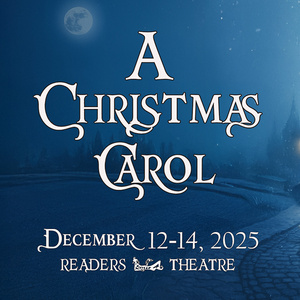 A CHRISTMAS CAROL Comes to Conejo Players’ Readers Theatre Photo