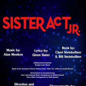SISTER AT JR. Comes to The Historic Royal Theatre