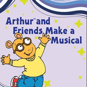 FUNCompany Will Present ARTHUR AND FRIENDS MAKE A MUSICAL This Spring Photo