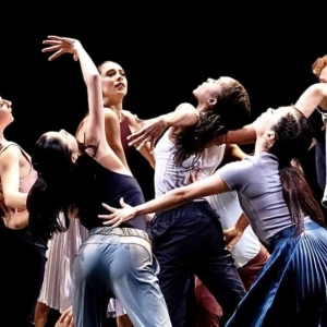 BALLETX Comes to the Moss Center Next Month Video