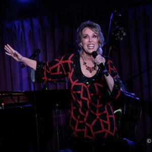 Photos: THE LINEUP WITH SUSIE MOSHER at the Green Room 42 - August 12, 2025