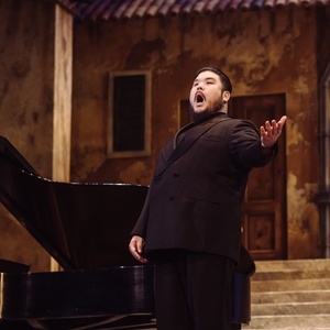 Opera San Jose Raises Over $300,000 at La Dolce Vita Gala Photo