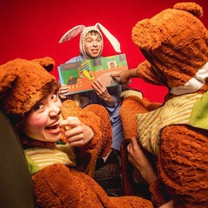 Chicago Children’s Theatre Awarded $10,000 Grant From The TYA Fund Photo
