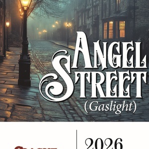 ANGEL STREET (GASLIGHT) to Open at Clague Playhouse