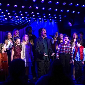 Photos: KOTA’s BROADWAY DREAMS Cabaret Lights Up The Laurie Beechman Photo