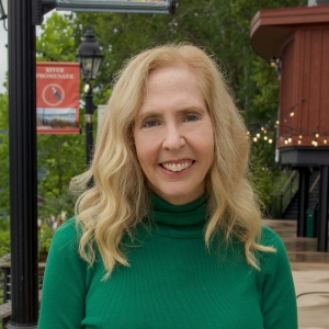Laguna Playhouse Names Adele Adkins New Managing Director Photo