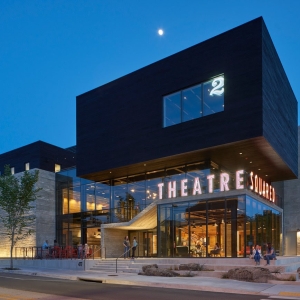 TheatreSquared Awarded American Theatre Wing Grant Photo