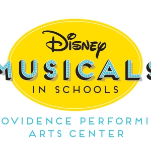 Disney Musicals in Schools Puts Students in the Spotlight on the Providence Performing Art Photo