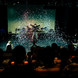 Queer and Non-Binary Artists Take Center Stage at Liverpool’s Unity Theatre This Autumn