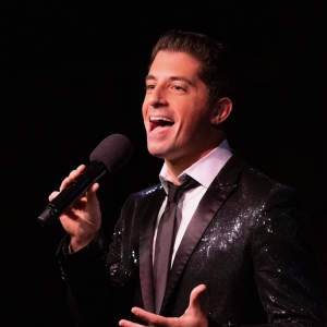 Anthony Nunziata Comes to 54 Below This Month Photo